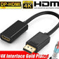 SE-L57 Display Port To HDMI Female