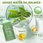 Green Tea Mask Stick Blackhead Remover Deep Cleansing Smearing Clay Moisturizes Oil Control Purifying Clay Mask Stick