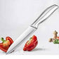 Stainless Steel Ultra Sharp Blade Every Day Kitchen