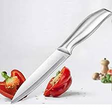 Stainless Steel Ultra Sharp Blade Every Day Kitchen