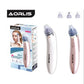 Rechargeable Blackhead Aspirator Facial Cleaning