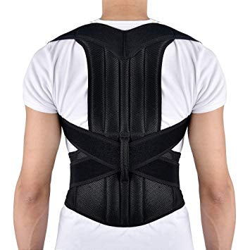 Back Pain Help Belt