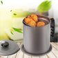 Oil Jug and Strainer 1.4L