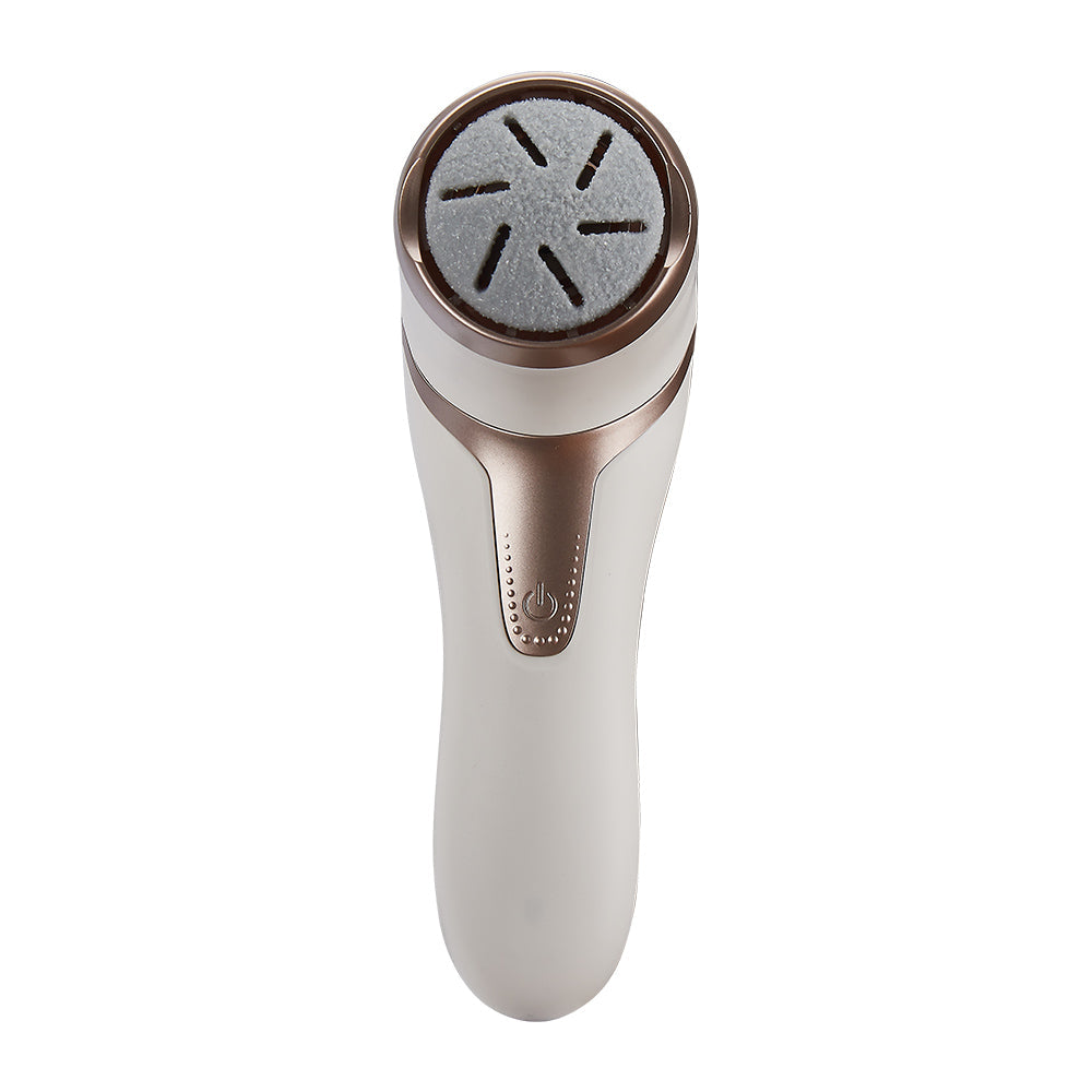 Storm Foot Callus Vacuum