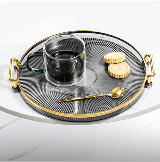 Nordic Style Serving Tray