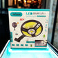 Solar Light 270 COB Wall Light Outdoor Solar Waterproof Street Light Garden Landscape Light