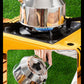 Combo Outdoor Camp Kitchenware