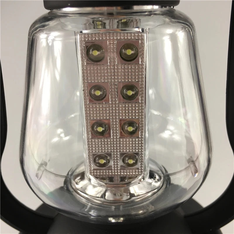 Modern Antique Solar Lamp High Quality