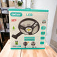 Solar Led lamp AERBES AB-TA132 + Sensor