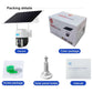 Solar Camera Security Battery Powered Camera Solar Wifi (When there is no electricity)