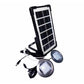 Solar Light GD-07A- 30W