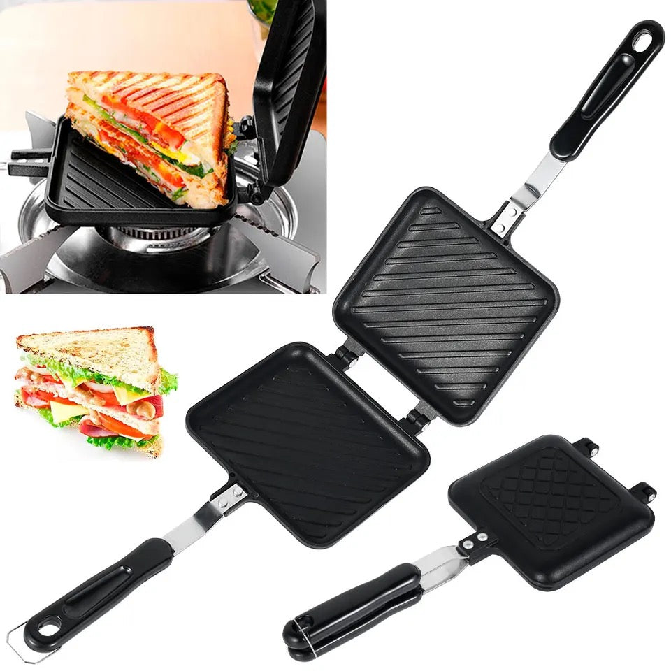 Non-Stick Jaffle Maker