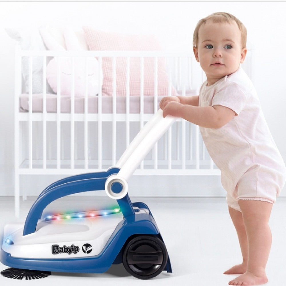 BABY CLEANING WALKER