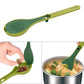 Herb Infusing Spoon 2 in 1 Flavor Seasoning Tool