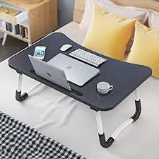 MFurn Laptop Adjustable Table - Various Colours