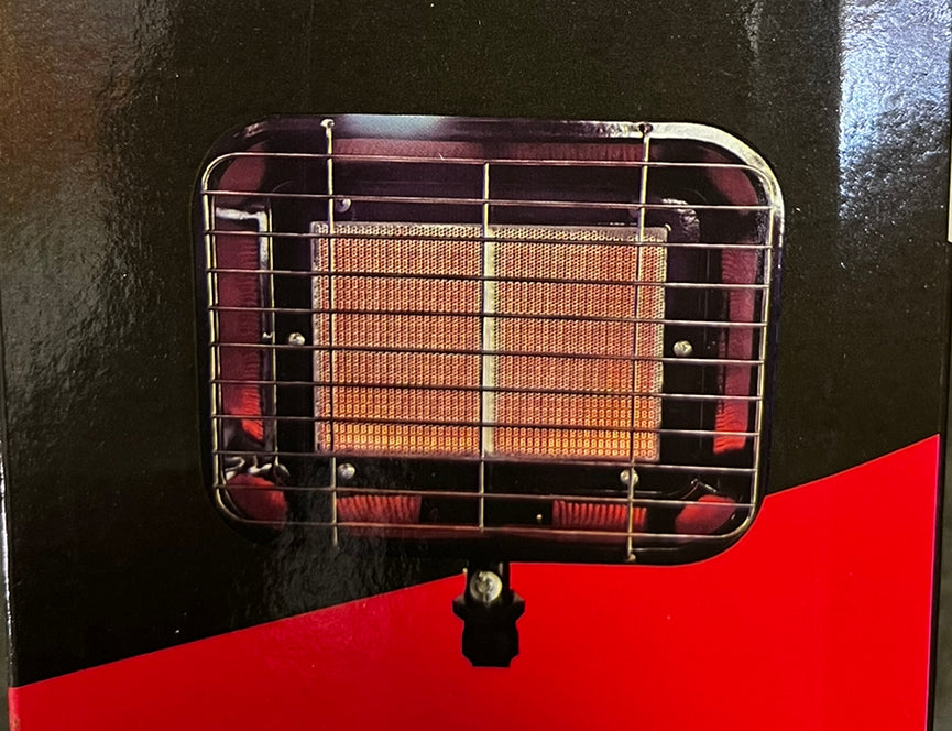 Portable Gas Heater LQ-2021
