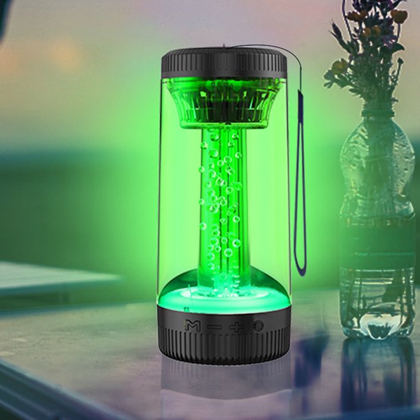 Bluetooth 5.0 Colorful Streamer Mini Audio Outdoor