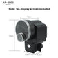 Aquarium Fish Tank Auto Feeders Pet Feeding Dispenser, Capacity: 20-50g