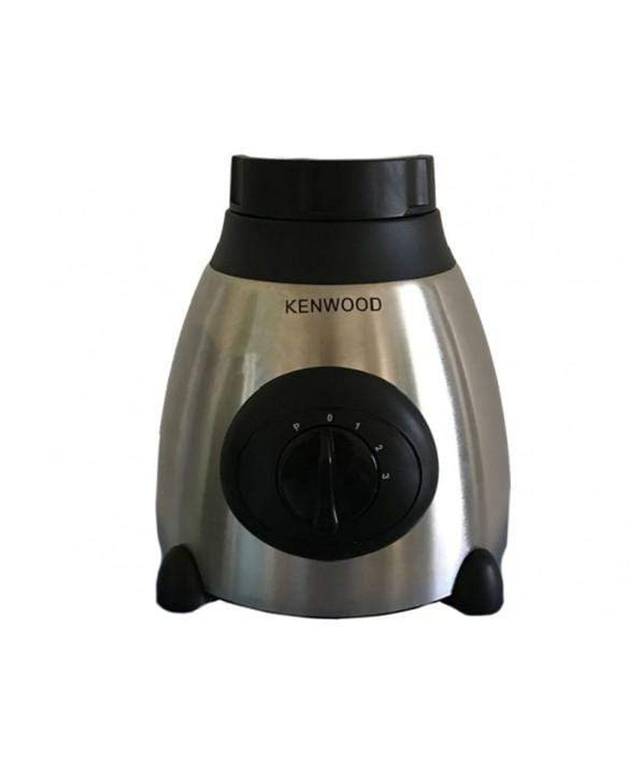 Kenwood 2 In 1 Powerful Ice Crusher Blender With Grinder - 850W