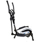 Pro-Sportz Elliptical Cross Trainer 4-Arm Cardio Fitness Bike - MK-E001