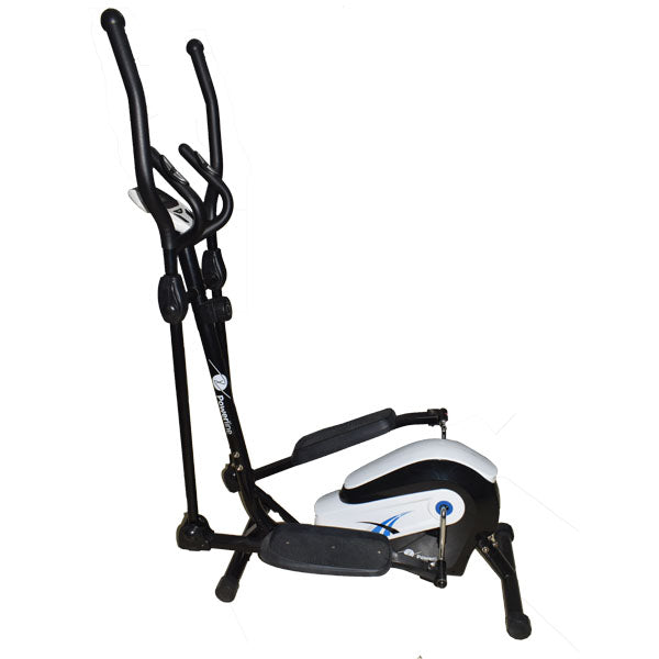 Pro-Sportz Elliptical Cross Trainer 4-Arm Cardio Fitness Bike - MK-E001