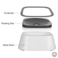 Pet bowl - MAGIC BOWL™ - for dogs and cats - White - Adult