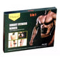 Fresh Wireless Portable Unisex Fitness Gear 5 in 1