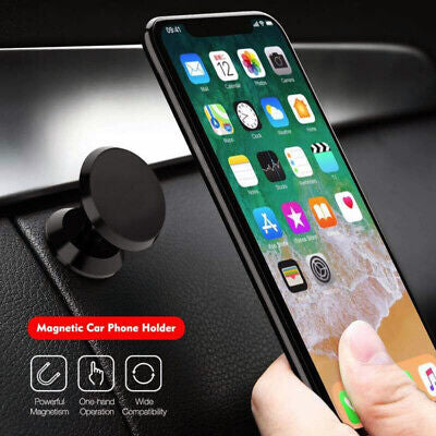 Car Dashboard Magnetic Phone Holde