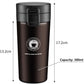 Premium Insulated Travel Coffee Mug