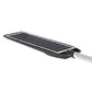 MTY - Solar Powered LED Street Light - 100W