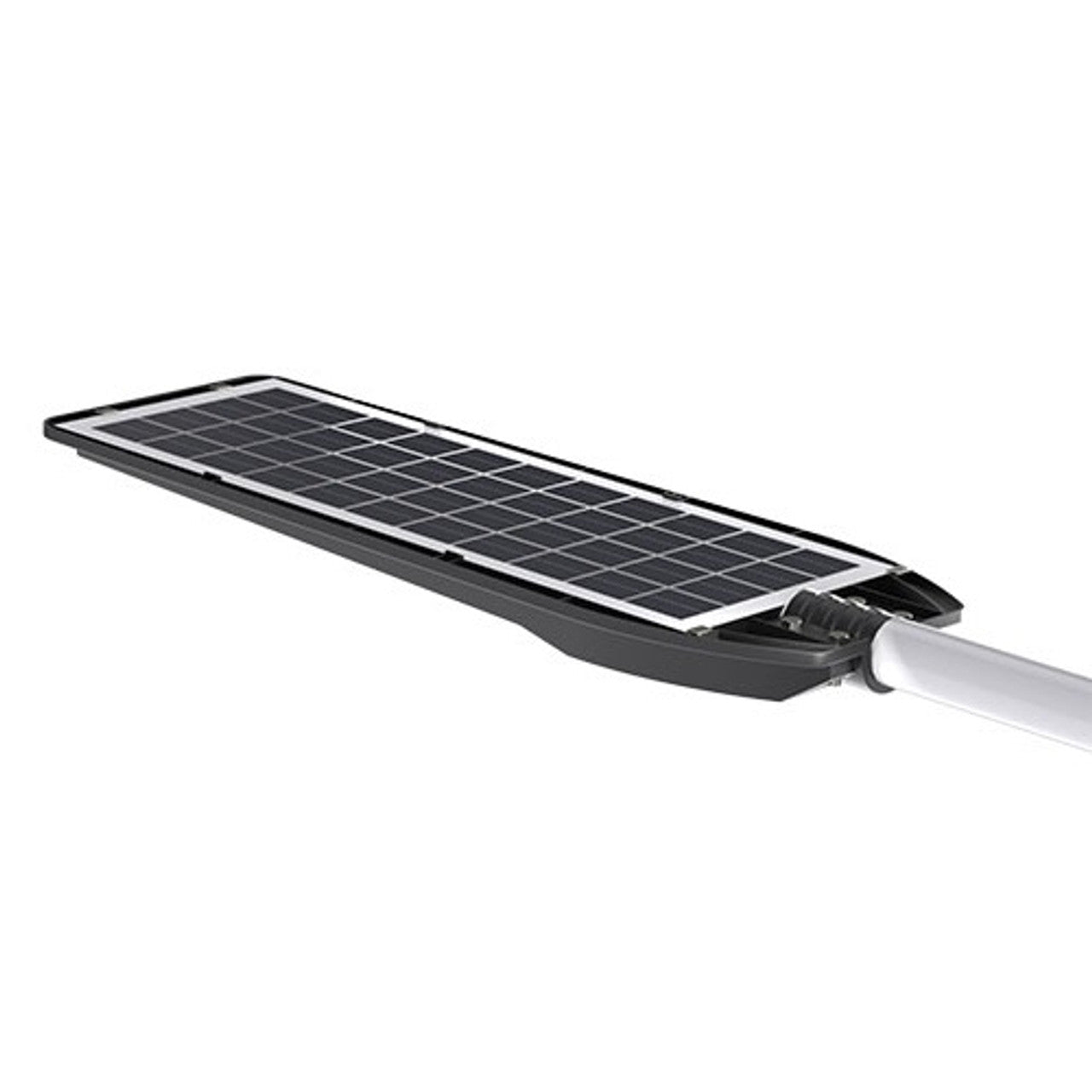 MTY - Solar Powered LED Street Light - 100W