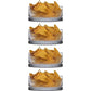 Snack/Dessert Bowl Set 4pc