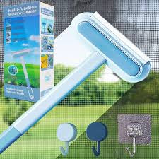 Multi-Function Window Cleaning Brush