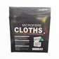 Microfibre Cloths - 4 Pack