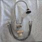 Flexible Extended Faucet