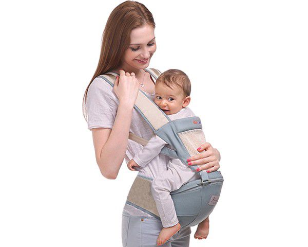 Front Facing Baby Carrier - 2 to 30 months