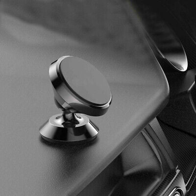Car Dashboard Magnetic Phone Holde