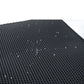 New Washable Double Layer Pet Supply Pet Cat Litter Mat Pet Litter Box Mat Non-slip Sand Cat Pad Feeding Pad Placemat