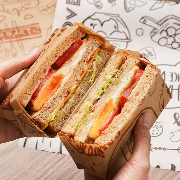 Parchment Paper for Baking, Non-stick Parchment Paper Roll, High Temperature Resistant, Waterproof and Greaseproof Baking Paper For Bread, Cookies, Heat Press, Pans, Oven, Air Fry