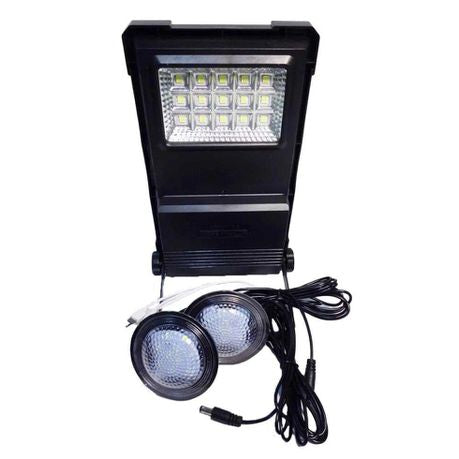Solar Light GD-07A- 30W
