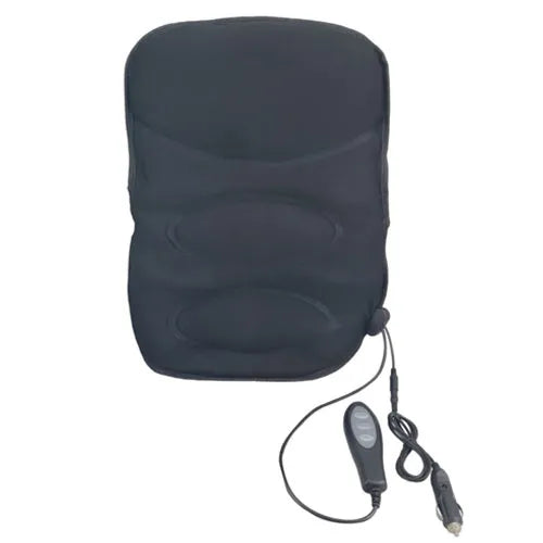 Robotic Seat Topper Massager with remote control HL-802