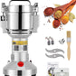 High Speed Multifunctional Grinder - 28000rpm - 3 Blade Stereo Grinding