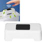 Smart Toilet Push Button Touchless