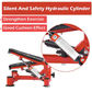 Fitness Mini Stepper
