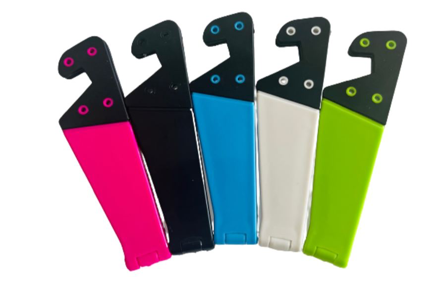 Desktop Phone Holder V Shaped