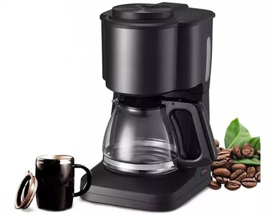 Multifunctional Drip Coffee Machine