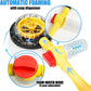 Car Wash 360° Spin Car Wash Mop