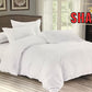Quilted Bedspread Combo King 4pc
