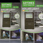 Solar Light GD-07A- 30W
