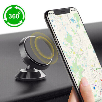 Car Dashboard Magnetic Phone Holde